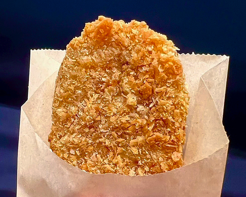 近江牛コロッケ