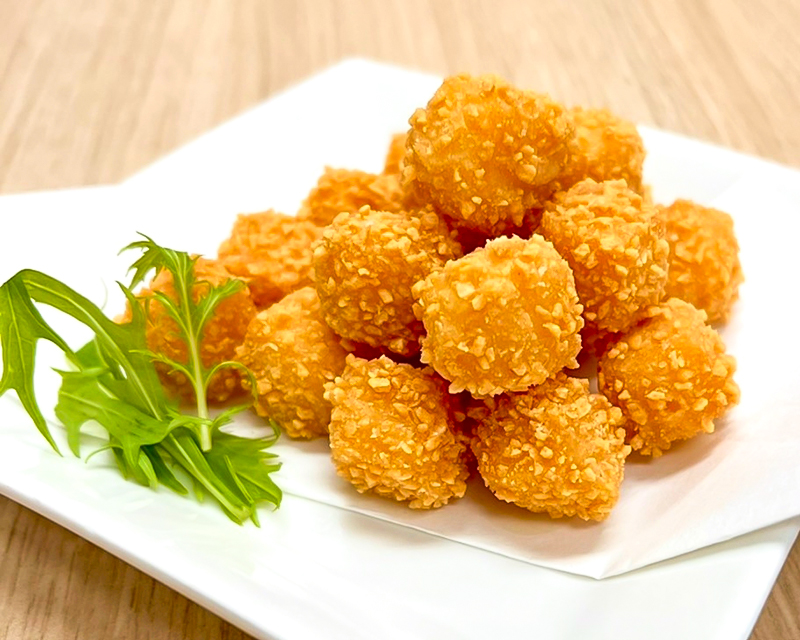 カリカリチーズ